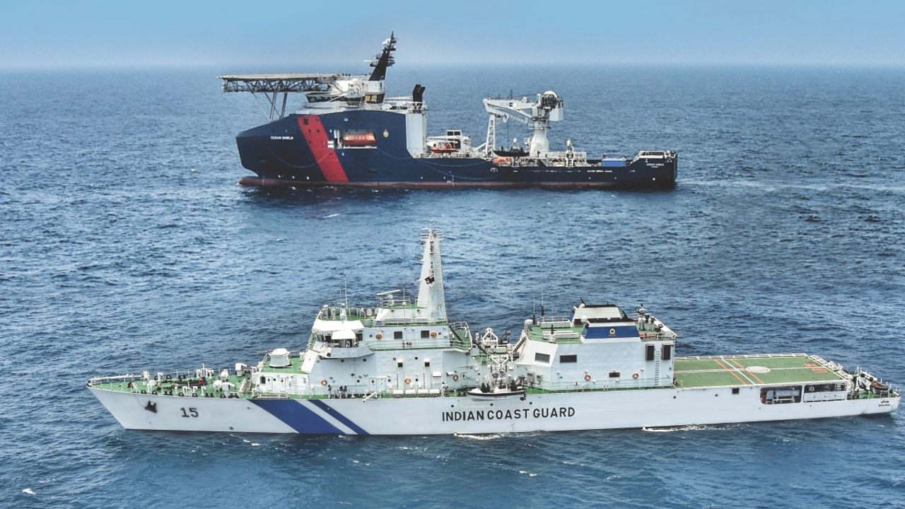 Maritime