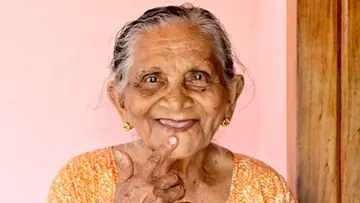 mariyama daniel