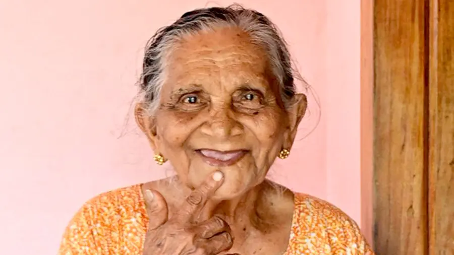mariyama daniel