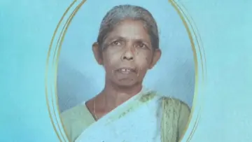 mariyam paily powercut death