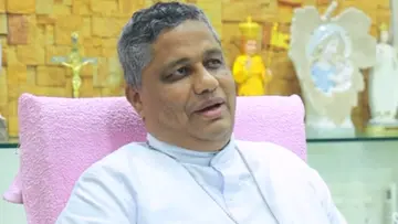 mar joseph pamplany