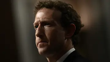 mark