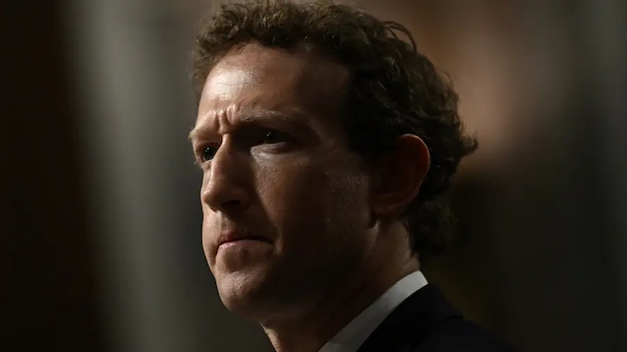 mark
