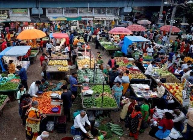 market