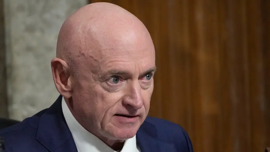 mark kelly