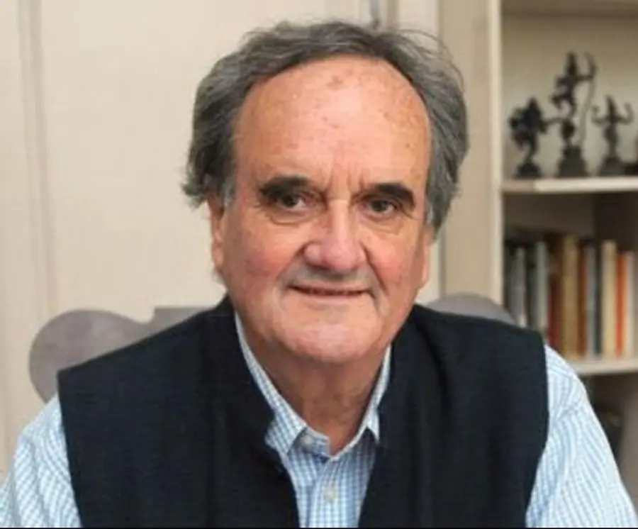 mark tully