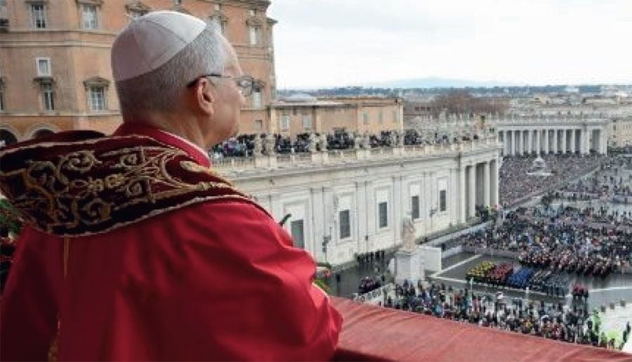 marpapa christmas message