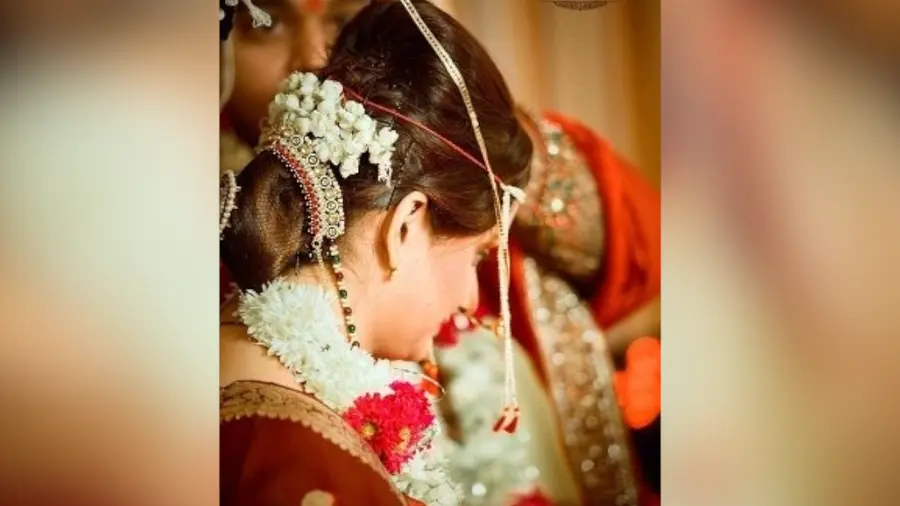 marriage