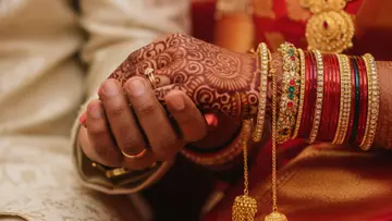 marriage