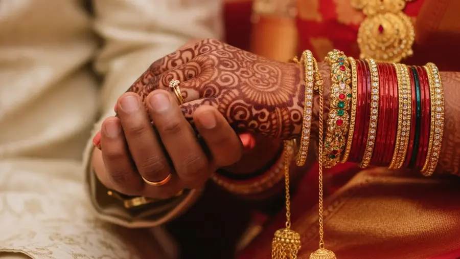 marriage