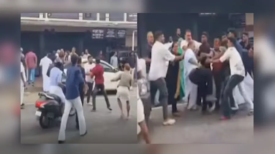 Fight 