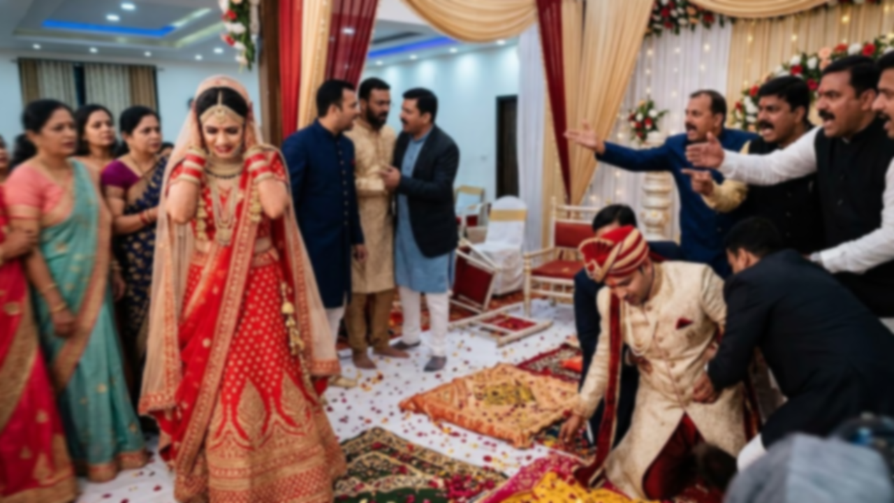 Marriage 