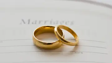 marriage