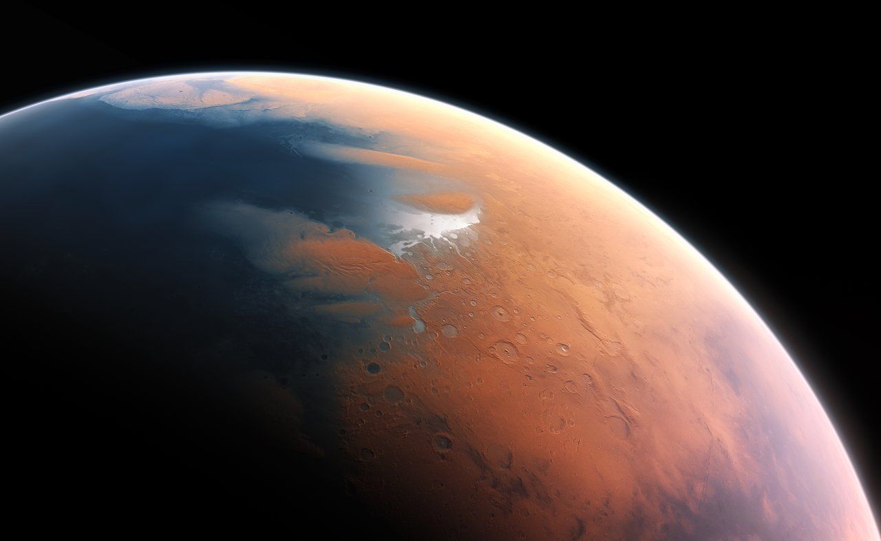 mars