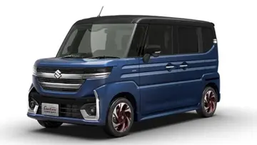 maruthi