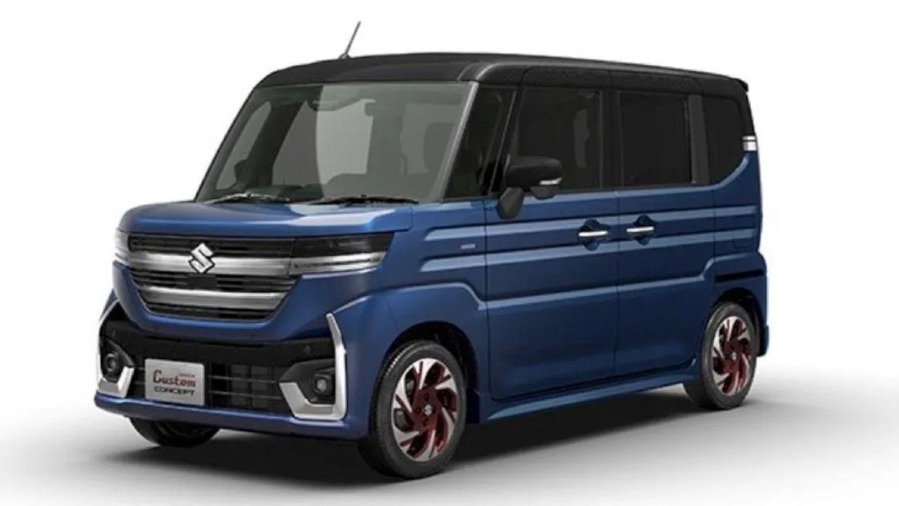 maruthi