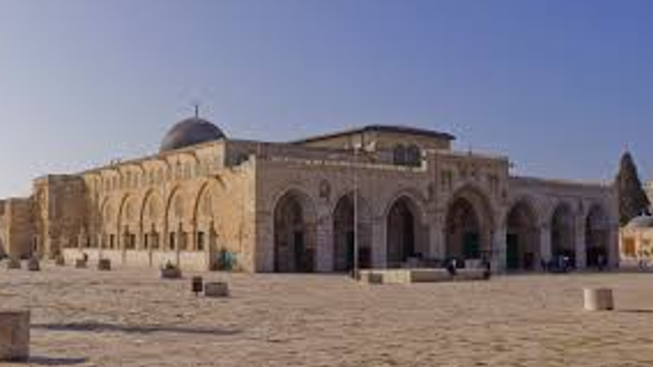 masjid