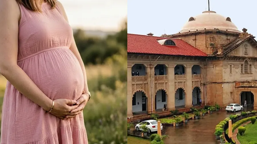 maternity