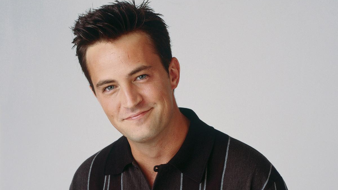 Matthew Perry