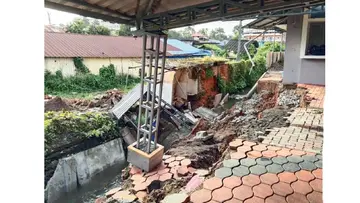 accident