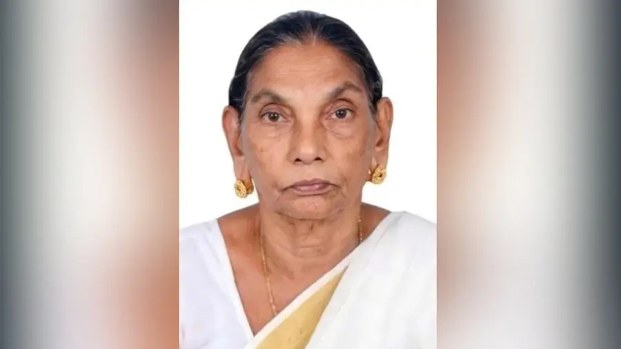 mathu amma