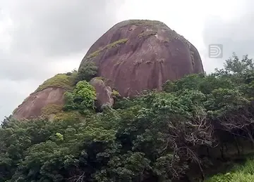 മാറ്റിടാംപാറ