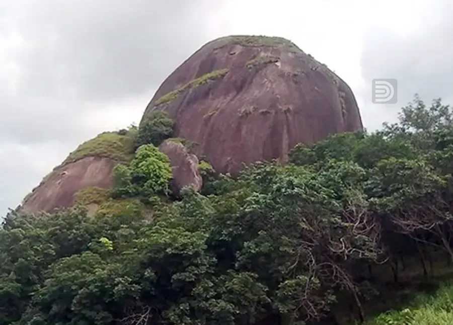 മാറ്റിടാംപാറ