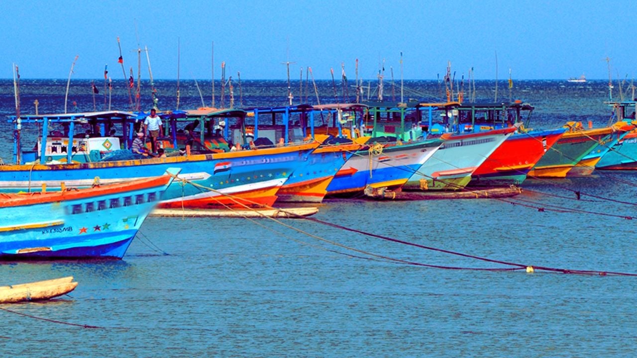 matsyabandhanam