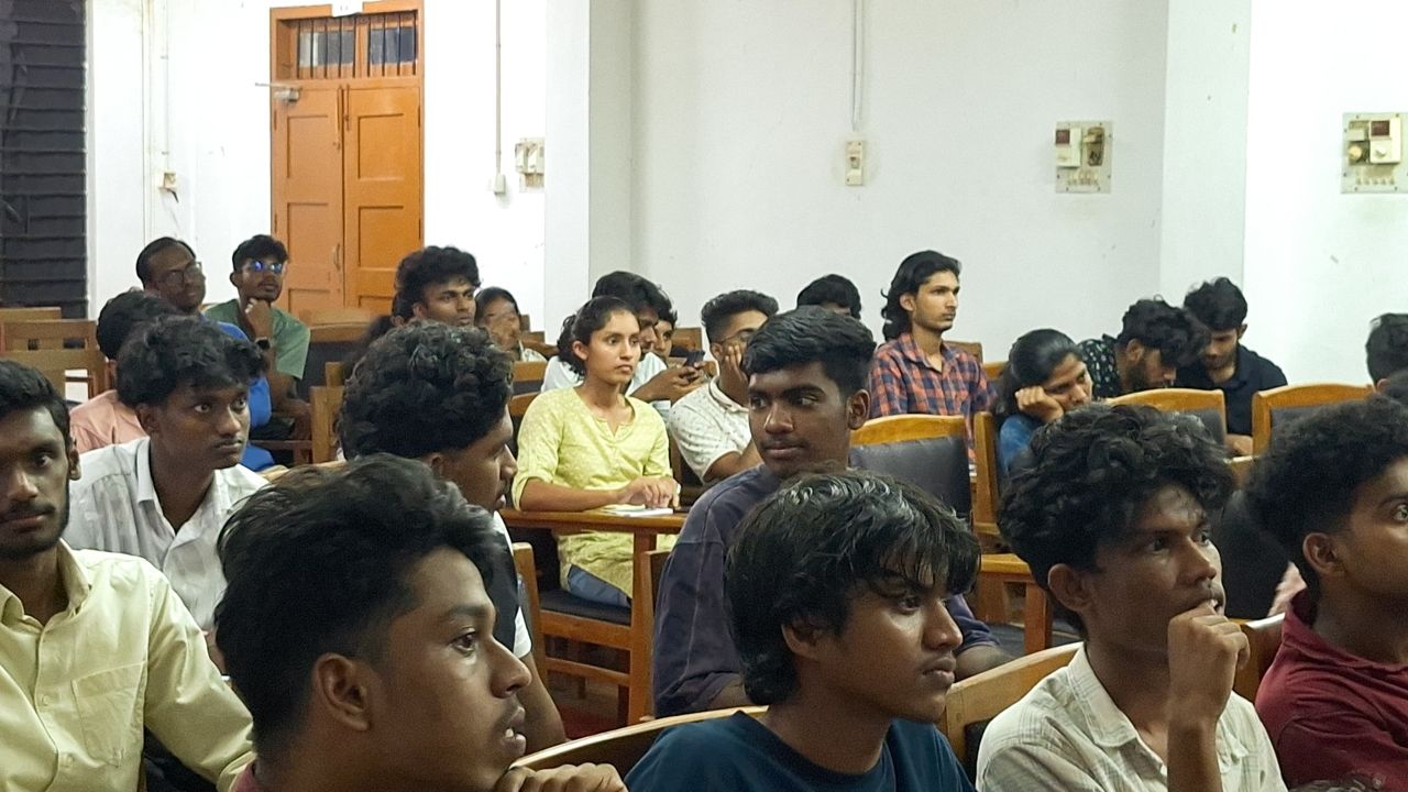 mawazo seminar rit kottayam