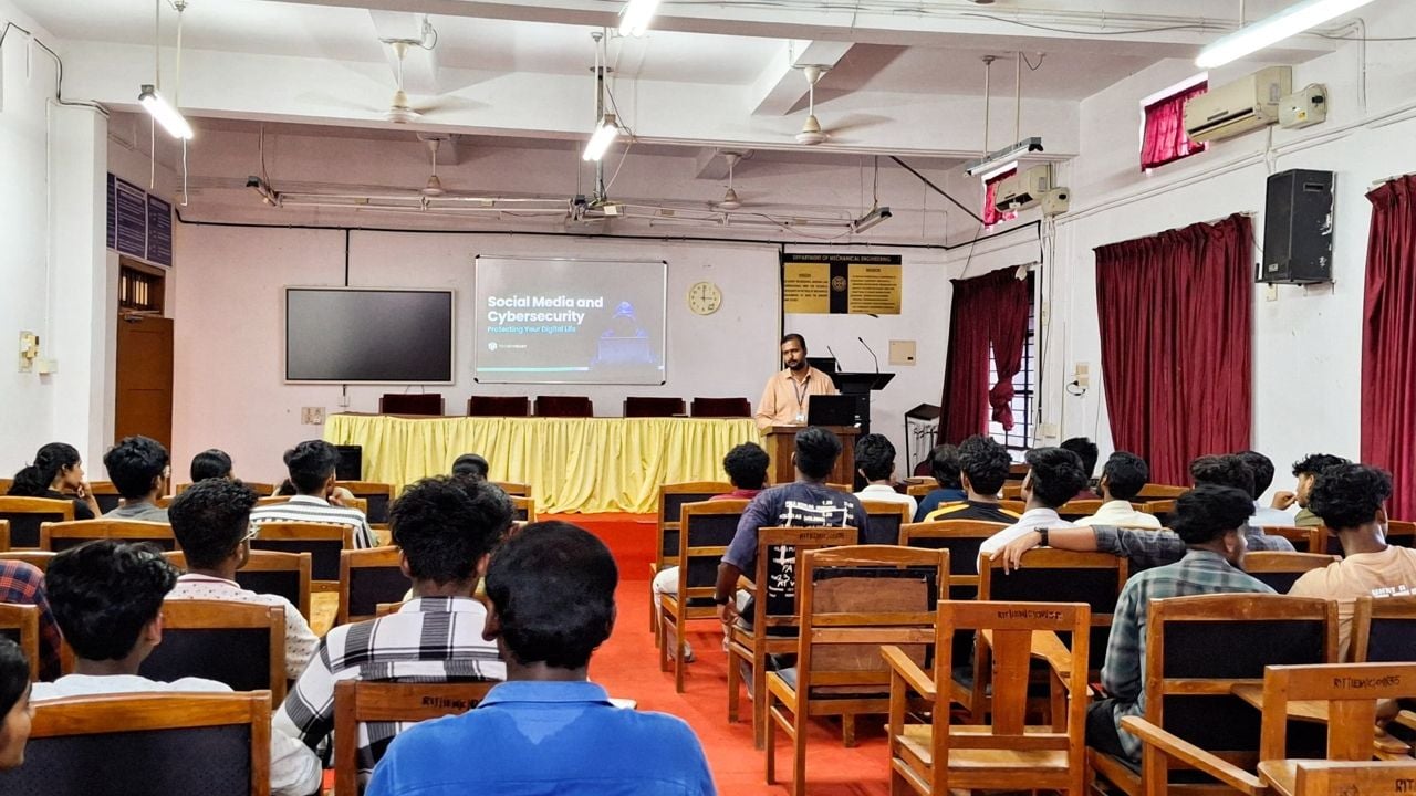 mawazo seminar rit kottayam