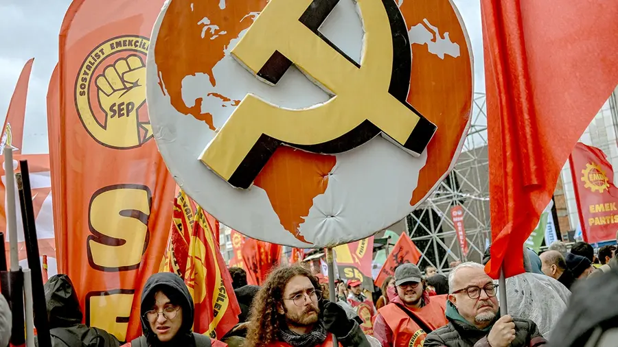 may day celebration