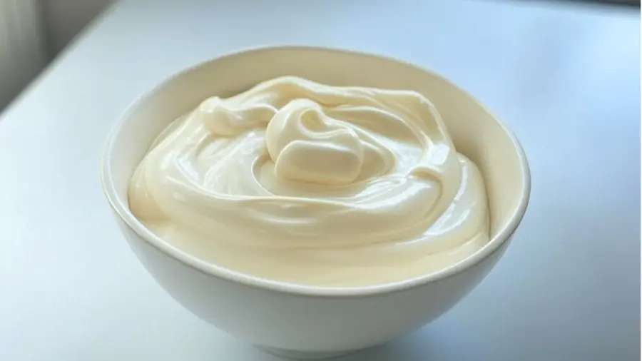mayonnaise