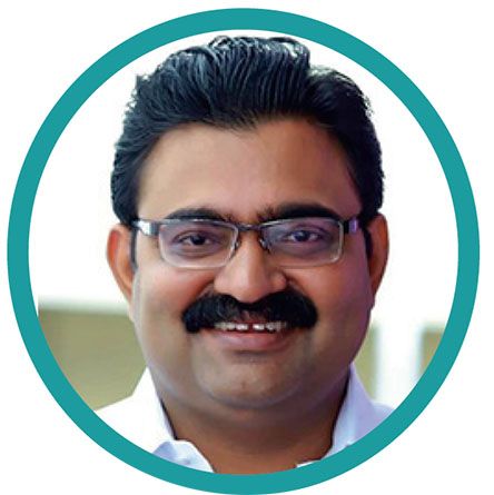 kochi mayor