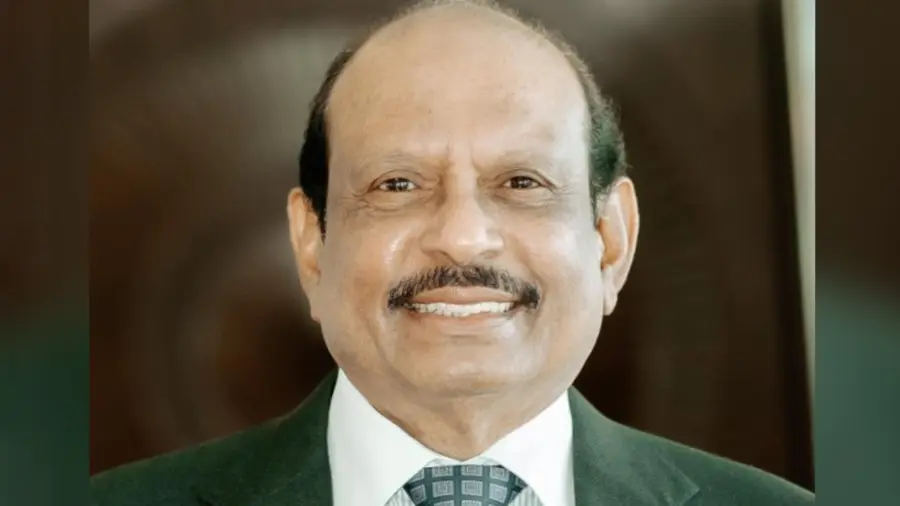 m a yusuf ali
