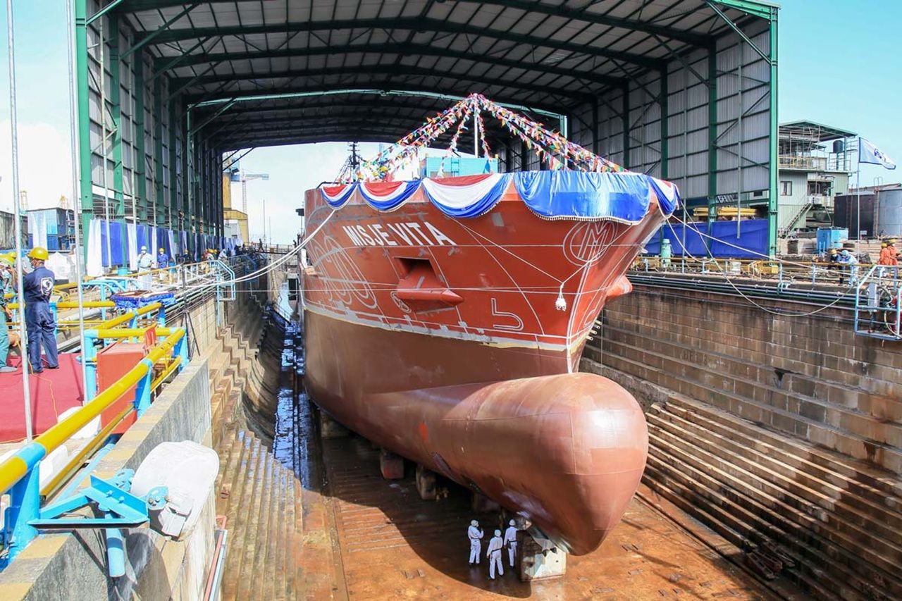 ship