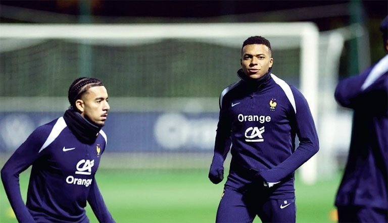 fifa world cup qualifiers