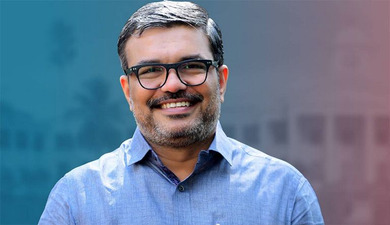 m b rajesh