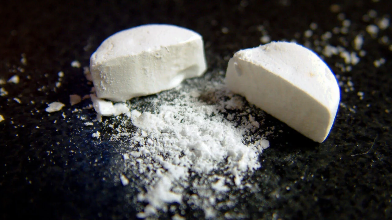 mdma