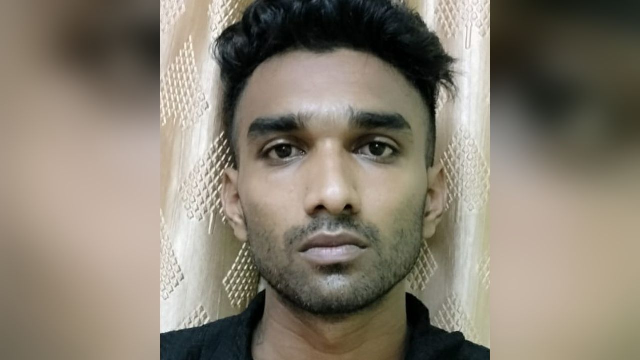 എംഡിഎംഎ