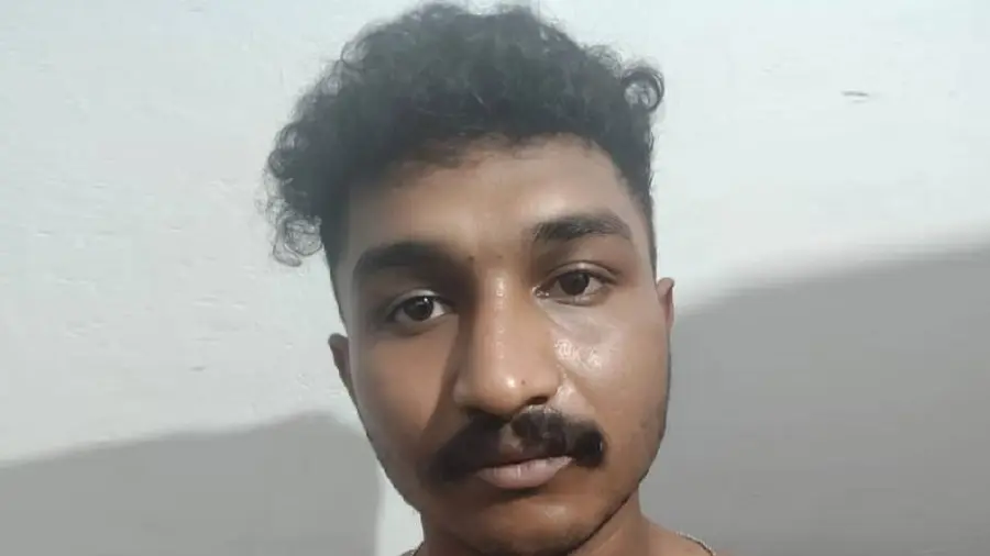 mdma arrest