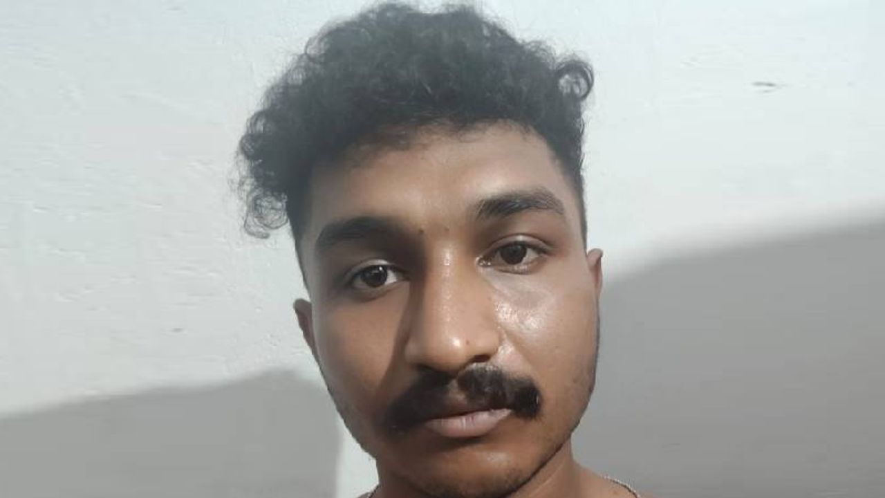 mdma arrest
