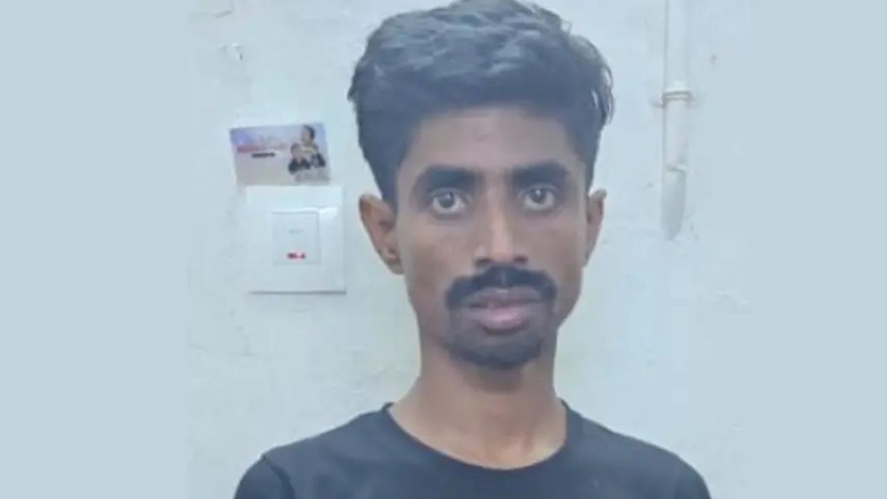 mdma arrest