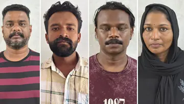mdma case nilambur