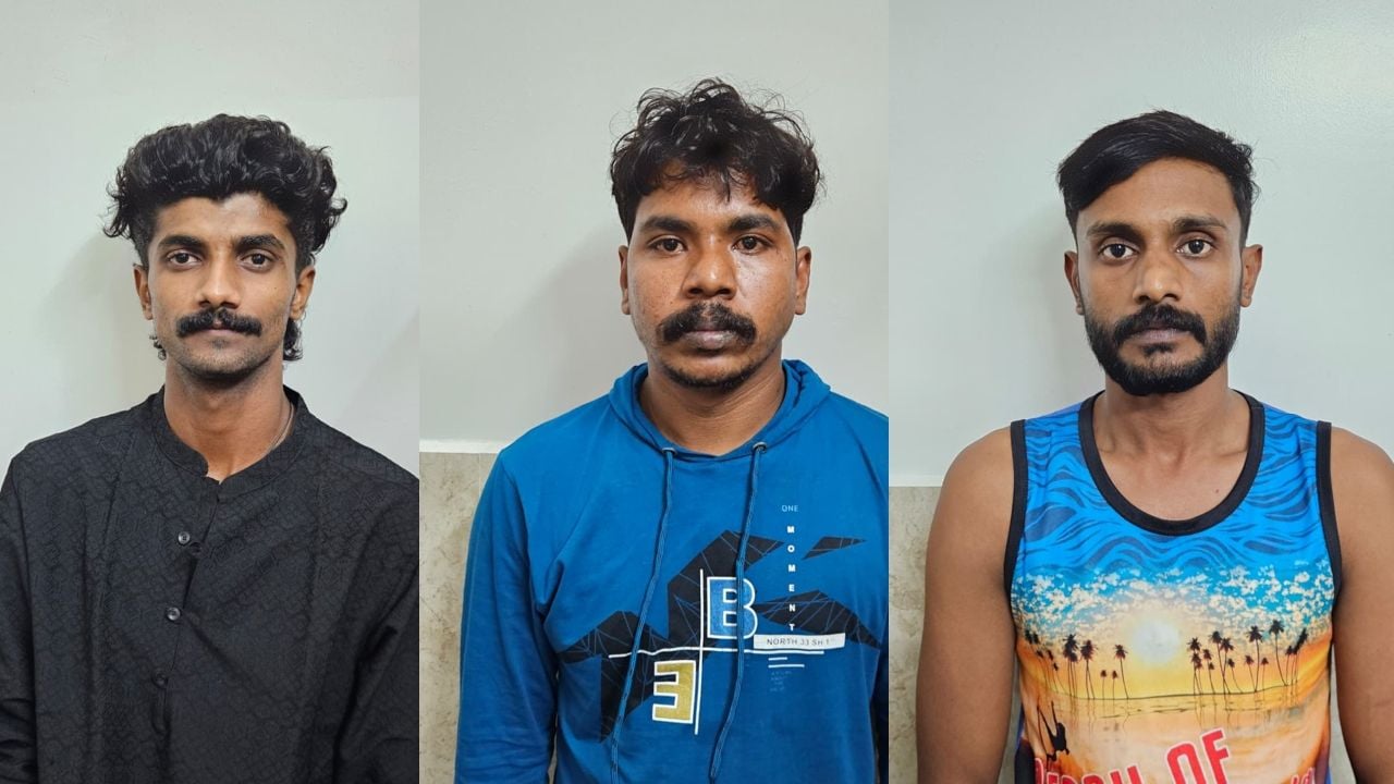 mdma malappuram