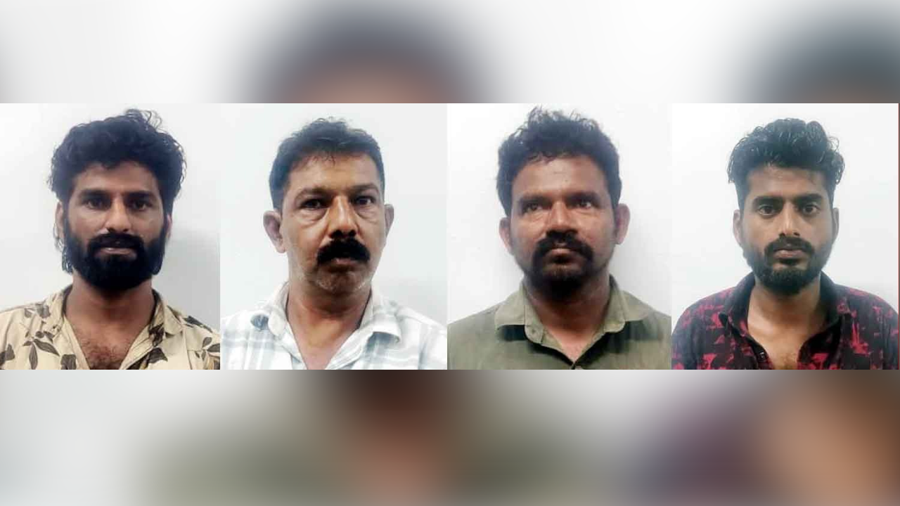 mdma wayanad