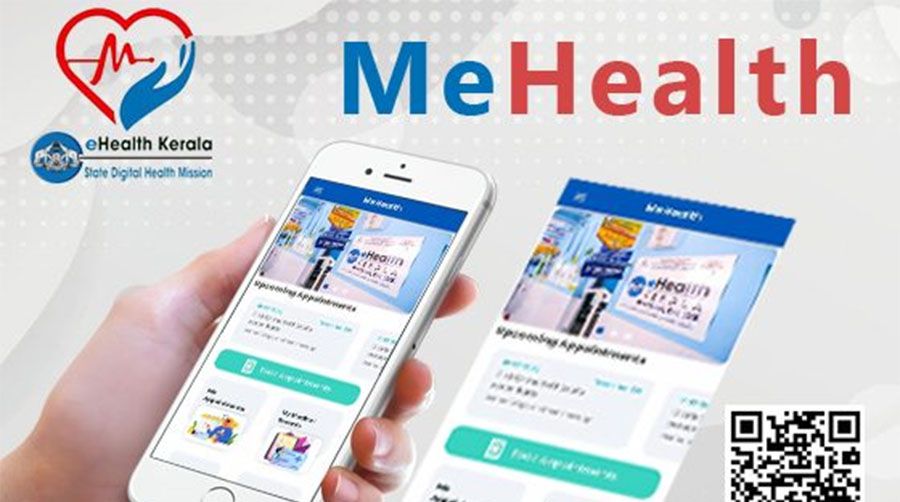 me health app