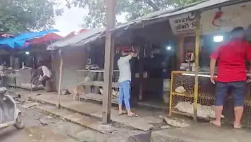 meat ban