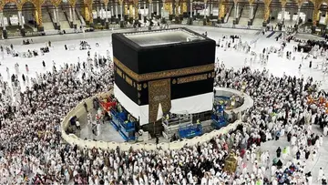 mecca