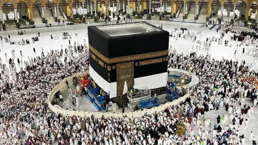 mecca