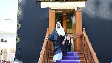 mecca